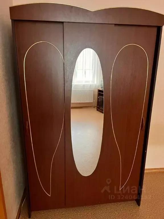 1-к кв. Самарская область, Самара Крутые Ключи мкр, ул. Евгения ... - Фото 1