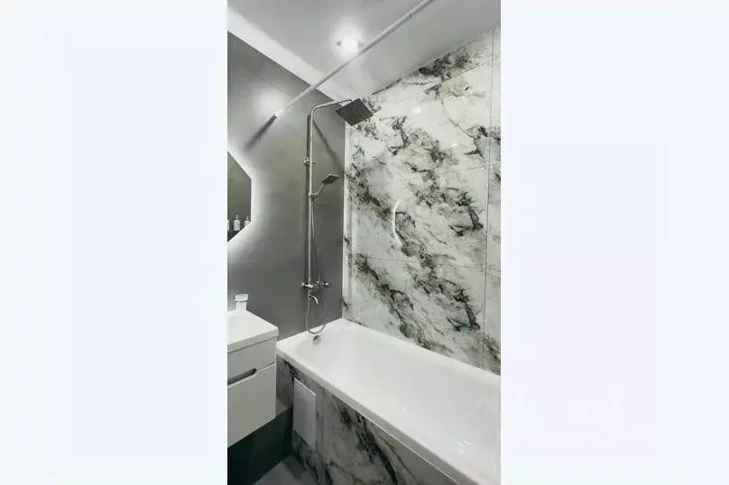 1-к кв. Татарстан, Казань ул. Мансура Хасанова, 13 (40.0 м) - Фото 0