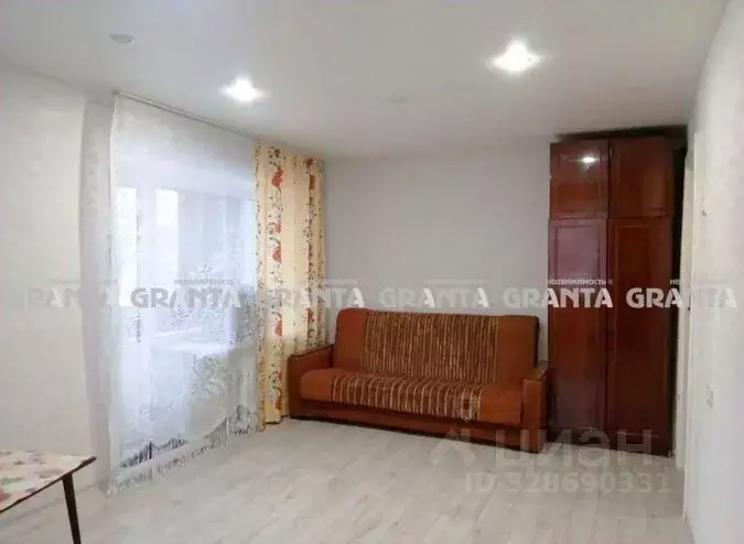 1-к кв. Красноярский край, Красноярск ул. Горького, 40 (33.0 м) - Фото 2