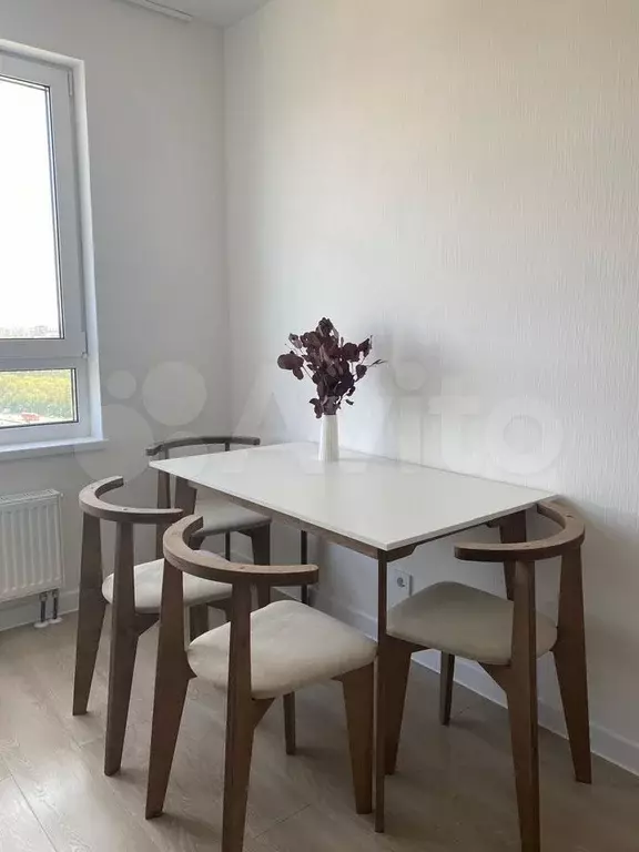 2-к. квартира, 47 м, 8/16 эт. - Фото 1
