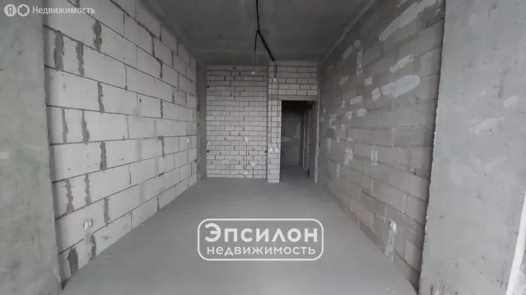 Квартира-студия: Курск, улица Карла Маркса, 66Д (27 м) - Фото 1