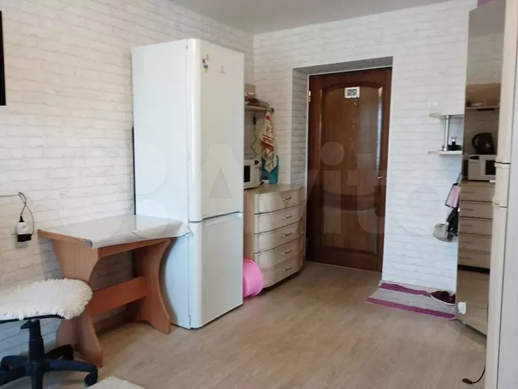 Комната 16,6 м в 6-к., 4/5 эт. - Фото 1