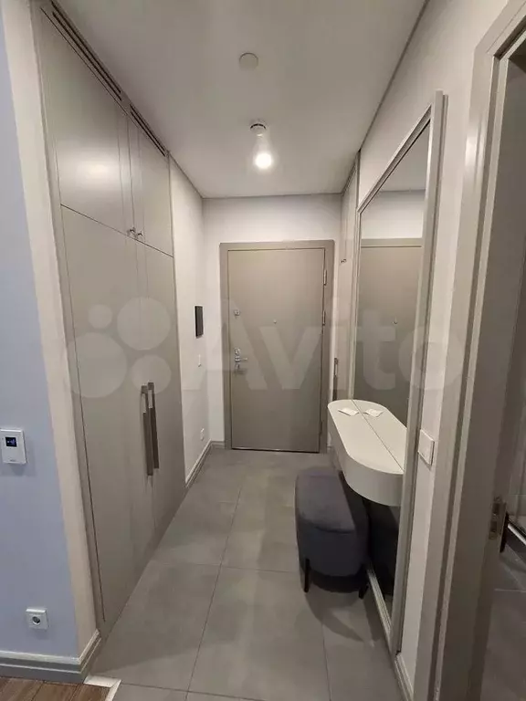 Квартира-студия, 25 м, 9/10 эт. - Фото 1