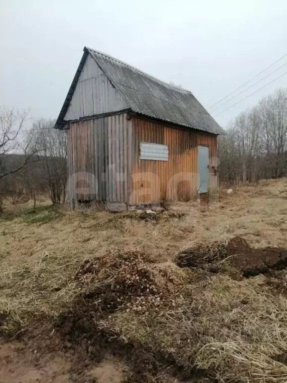 Дом в Московская область, Сергиево-Посадский городской округ, Ветеран ... - Фото 1