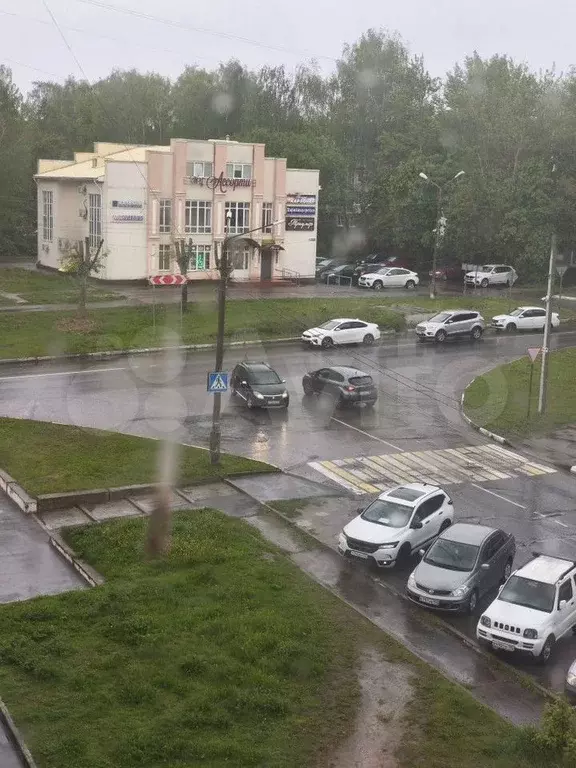 1-к. квартира, 34 м, 4/5 эт. - Фото 0