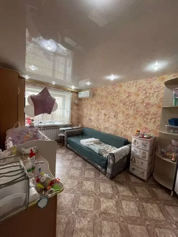 2-к кв. Хабаровский край, Нанайский район, с. Троицкое ул. Лазо, 5 ... - Фото 0