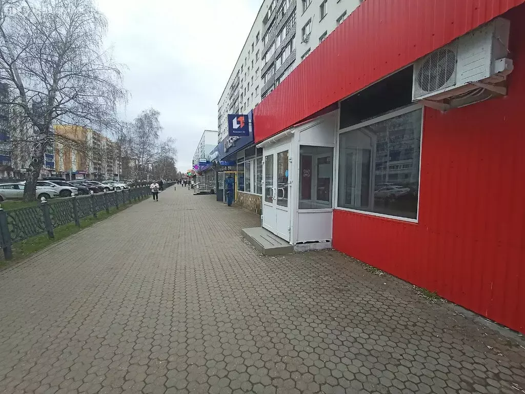 Помещение свободного назначения (169 м) - Фото 1