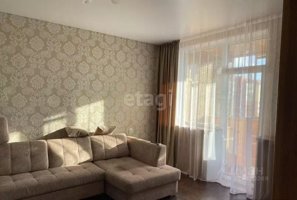 4-к кв. Курская область, Курск ул. Карла Маркса, 72к15 (156.0 м) - Фото 1