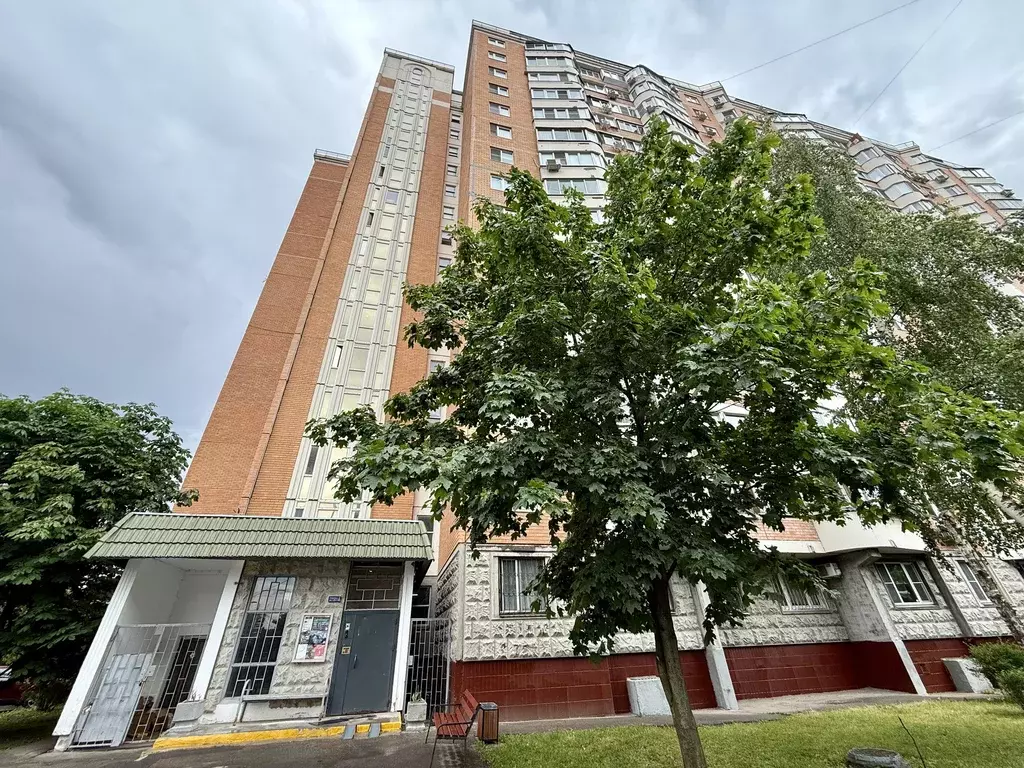 Продаётся 1-к квартира, 36.6 м - Фото 0