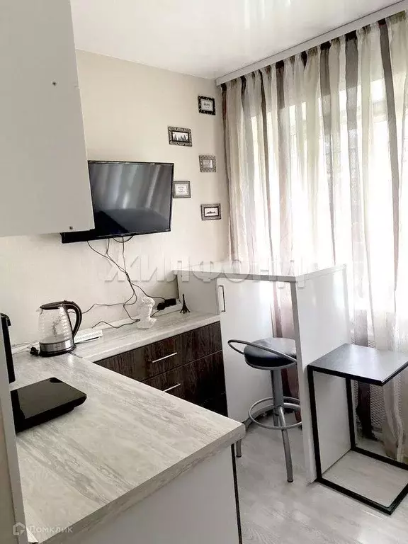 Продаётся 1-к квартира, 12.4 м - Фото 0