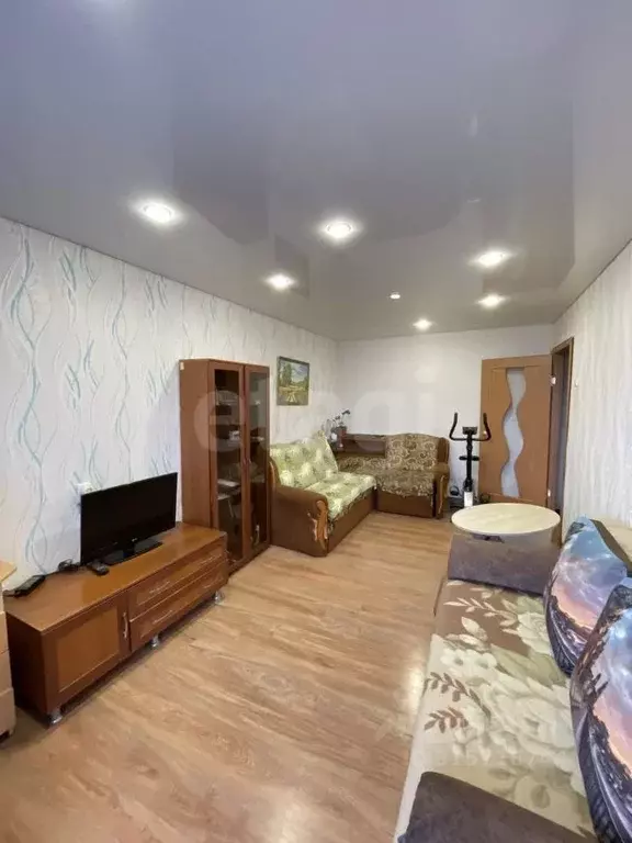 1-к кв. Архангельская область, Котлас просп. Мира, 41 (29.4 м) - Фото 1