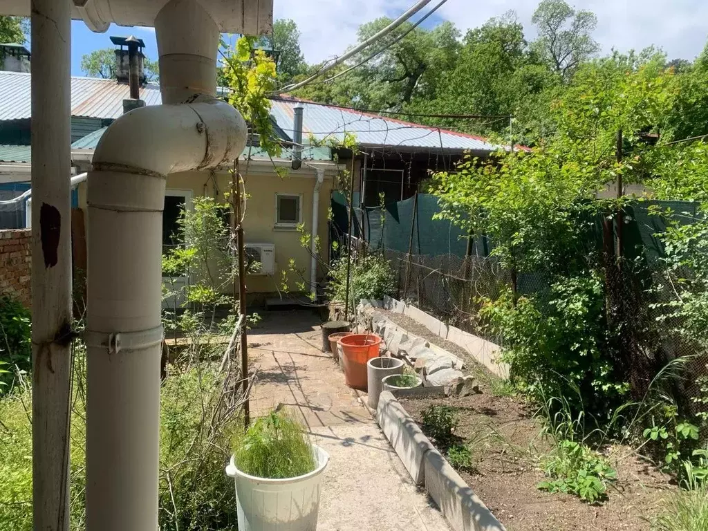 1-к кв. Крым, Ялта городской округ, пос. Горное 1 (25.9 м) - Фото 0