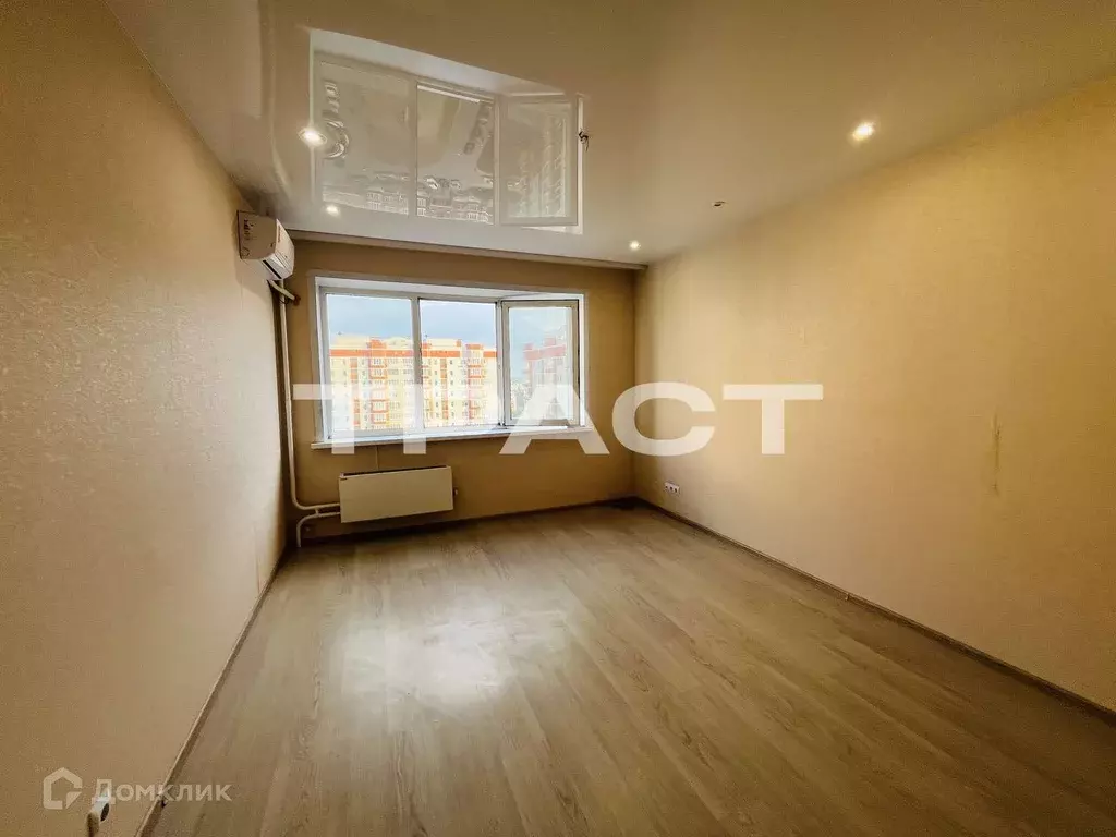 Продаётся 1-к квартира, 41 м - Фото 1
