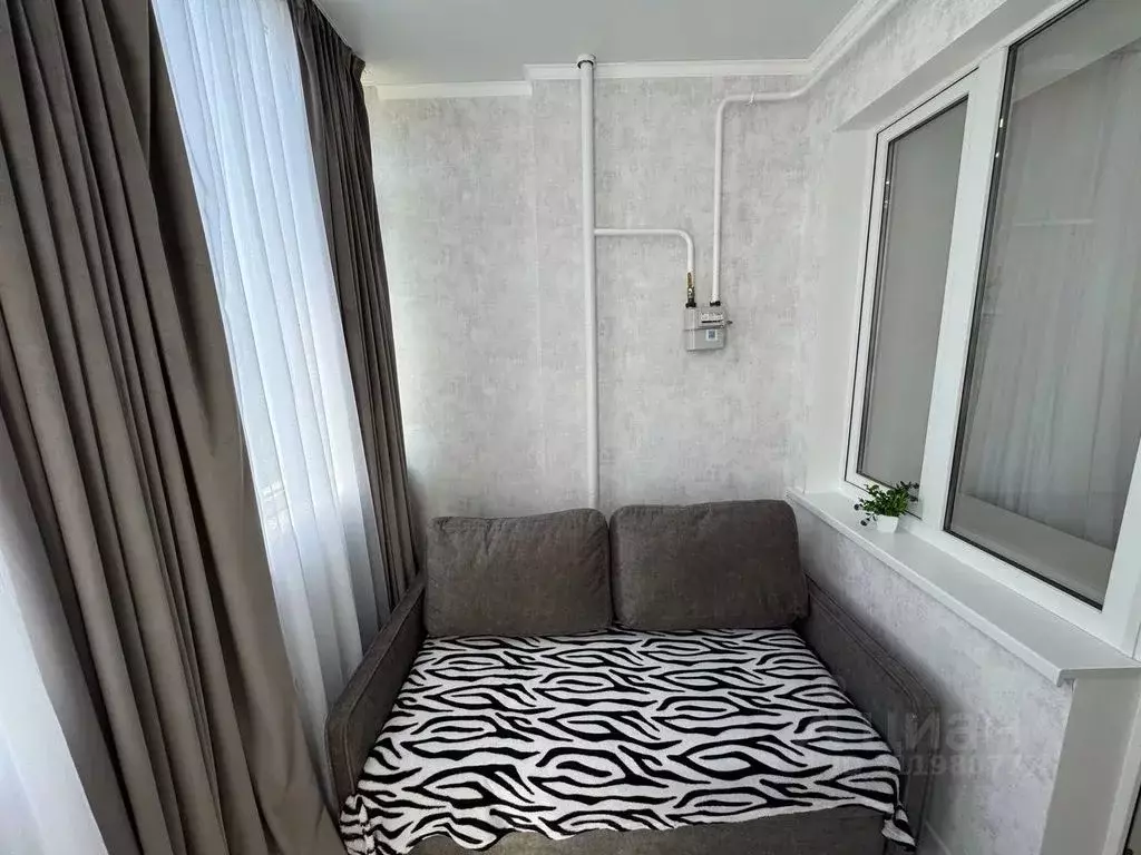 1-к кв. Ставропольский край, Ставрополь ул. Рогожникова, 2 (40.0 м) - Фото 2