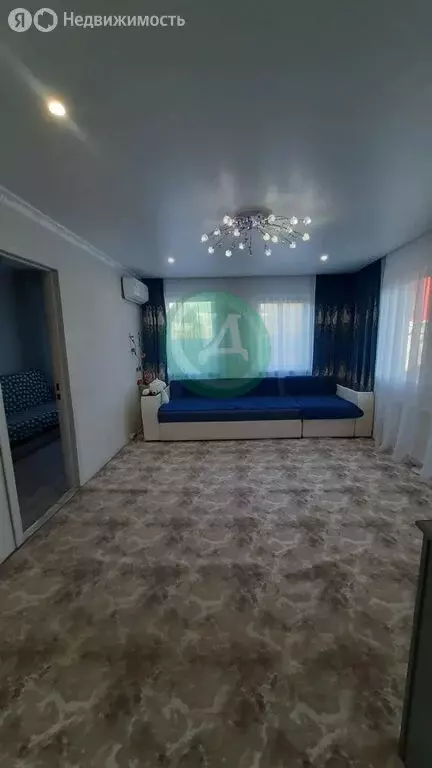 Дом в Орск, посёлок Елшанка, Дубовской переулок, 11 (76 м) - Фото 1