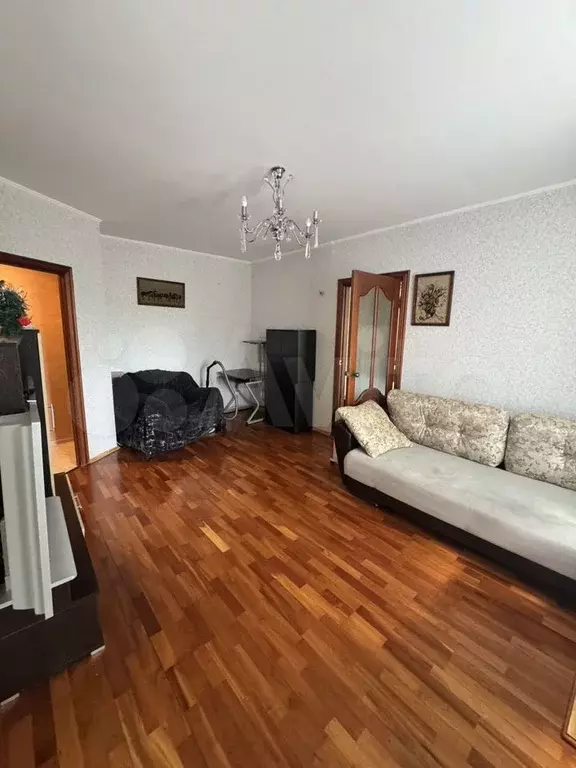 2-к. квартира, 47,6 м, 2/5 эт. - Фото 1