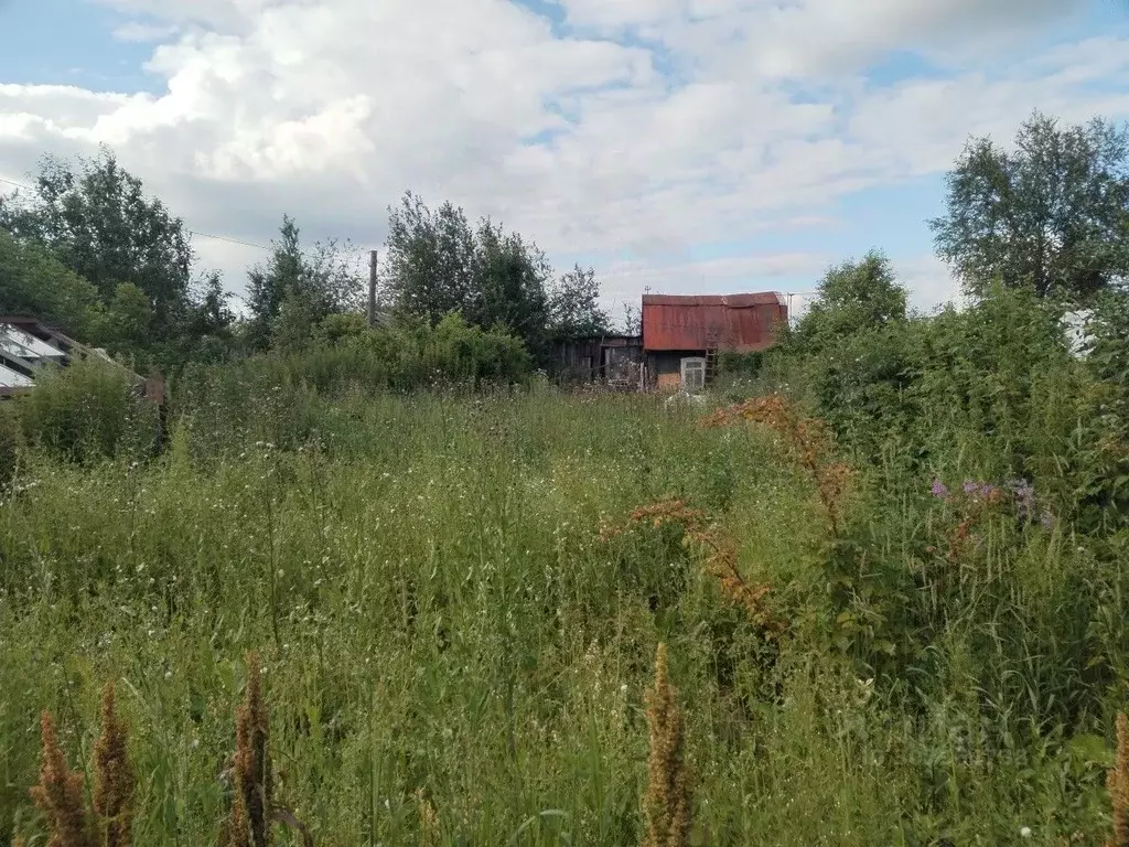 Дом в Свердловская область, Ревда Труженик СОТ,  (20 м) - Фото 1