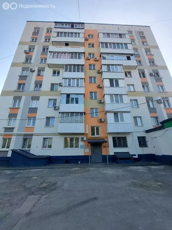 2-комнатная квартира: Новотроицк, Советская улица, 74А (43.7 м) - Фото 2