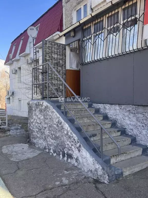 Помещение свободного назначения в Бурятия, Улан-Удэ Солнечная ул., 16 ... - Фото 1