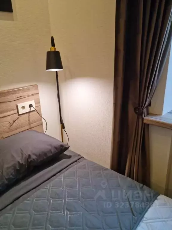 1-к кв. Москва Гостиничная ул., 5 (20.0 м) - Фото 2