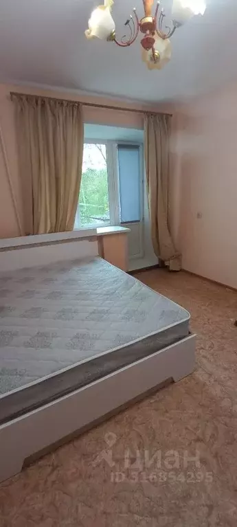 1-к кв. Мордовия, Саранск ул. Веселовского, 1 (23.0 м) - Фото 0