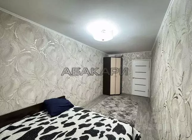 2-к кв. Красноярский край, Красноярск ул. Карла Маркса, 129 (43.0 м) - Фото 1