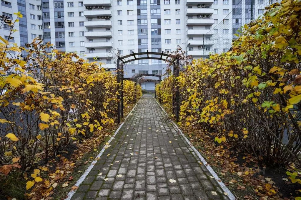 Гараж в Москва 1-й Нагатинский проезд, 11к1 (19 м) - Фото 2