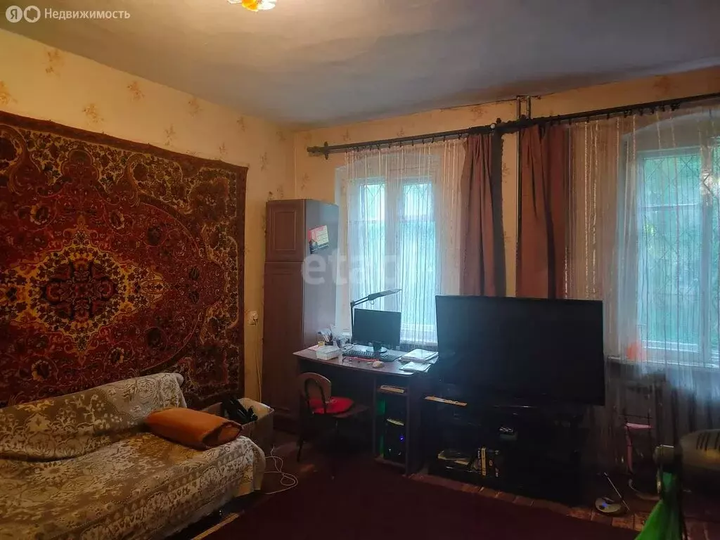 2-комнатная квартира: Калининград, улица Космонавта Леонова, 19Б (53 ... - Фото 1