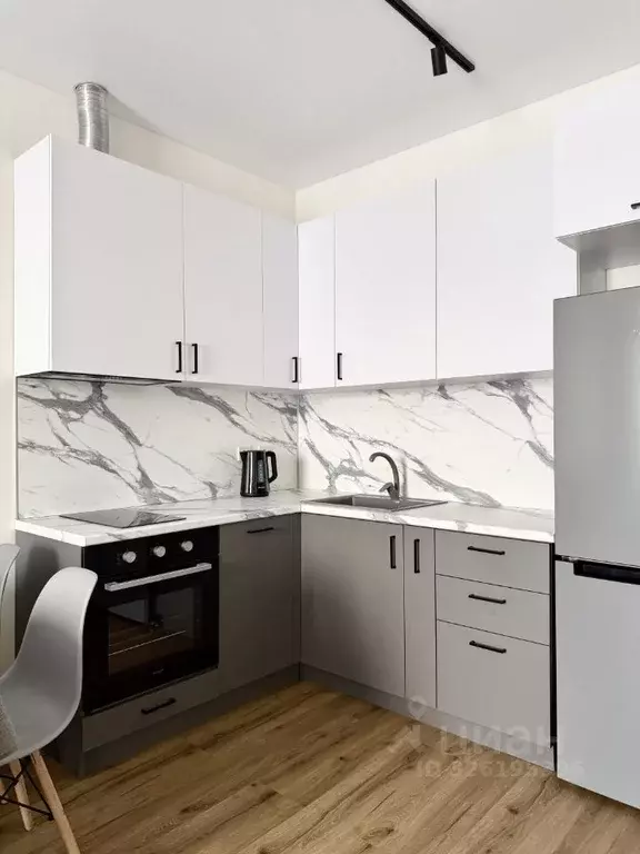 1-к кв. Москва Автозаводская ул., 26/1 (38.1 м) - Фото 2