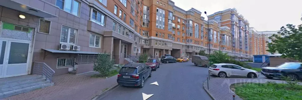 Гараж в Москва 6-я Радиальная ул., 5к4 (16 м) - Фото 1