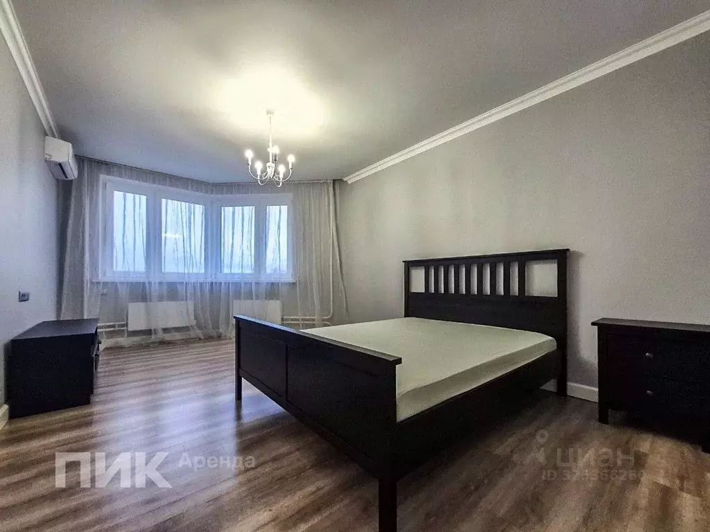 1-к кв. Московская область, Люберцы Красная Горка мкр, просп. Победы, ... - Фото 0