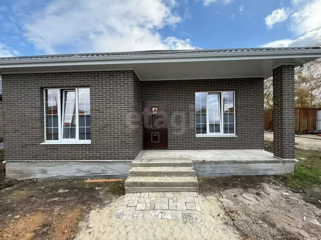 Дом в Ростовская область, Аксайский район, Щепкинское с/пос, пос. ... - Фото 1