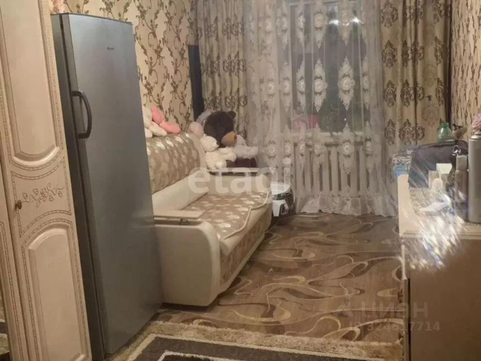 2-к кв. Курская область, Курск ул. Карла Маркса, 67к4 (46.0 м) - Фото 1