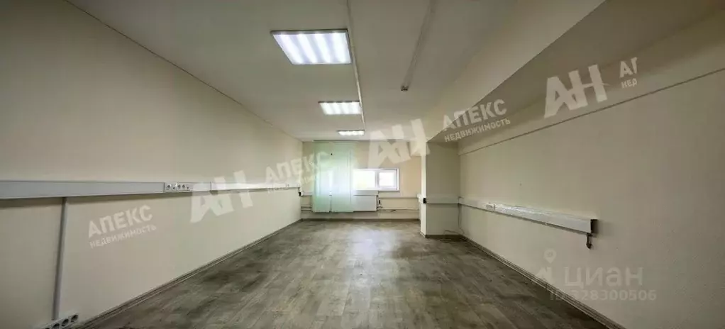 Офис в Москва ул. Искры, 31к1 (23 м) - Фото 1