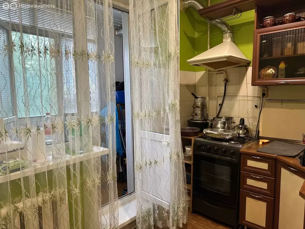1-комнатная квартира: Волгодонск, проспект Мира, 33 (34.7 м) - Фото 1