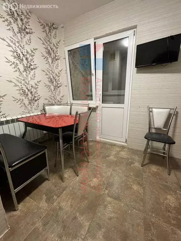 1-комнатная квартира: Нижний Новгород, улица Богдановича, 6к1 (39.1 м) - Фото 1