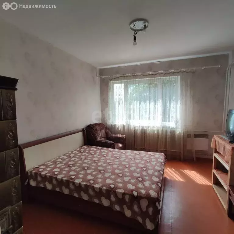 3-комнатная квартира: Черняховск, Школьная улица, 4 (63 м) - Фото 1