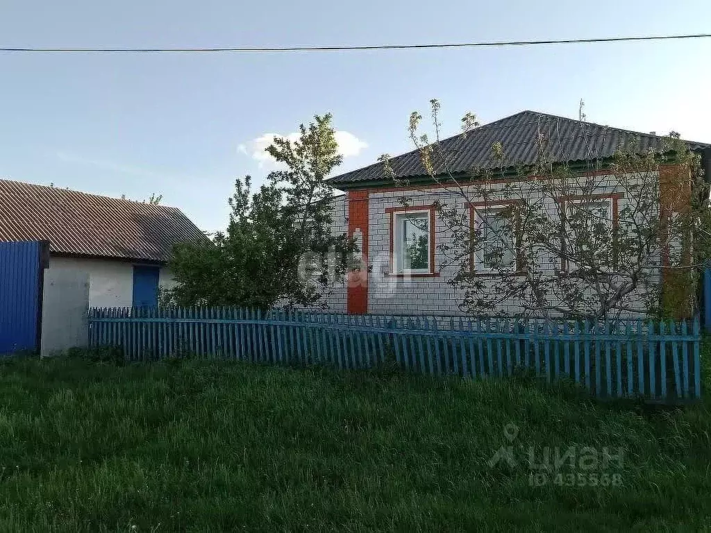 Дом в Белгородская область, Алексеевский городской округ, с. ... - Фото 1