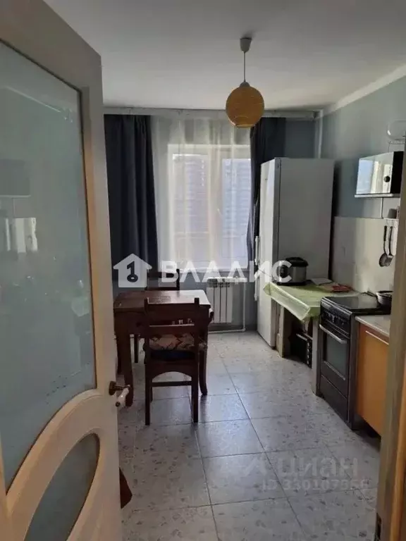 1-к кв. Бурятия, Улан-Удэ Ключевская ул., 70А (38.2 м) - Фото 1