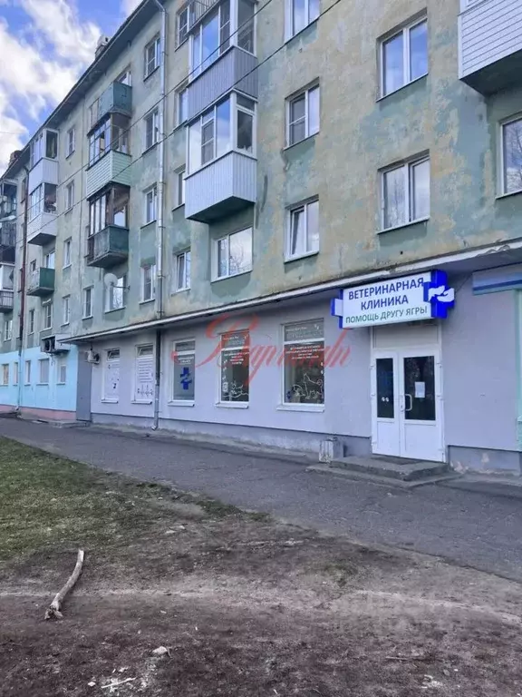 Помещение свободного назначения в Архангельская область, Северодвинск ... - Фото 1
