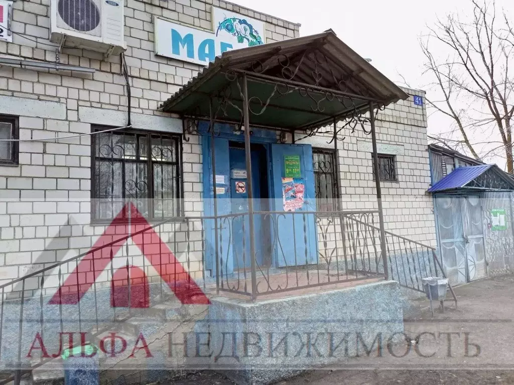 Торговая площадь в Орловская область, Мценский район, Воинское с/пос, . - Фото 0