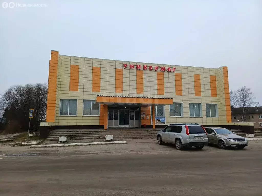 2-комнатная квартира: Ферзиково, улица Бычкова, 23 (38.4 м) - Фото 2