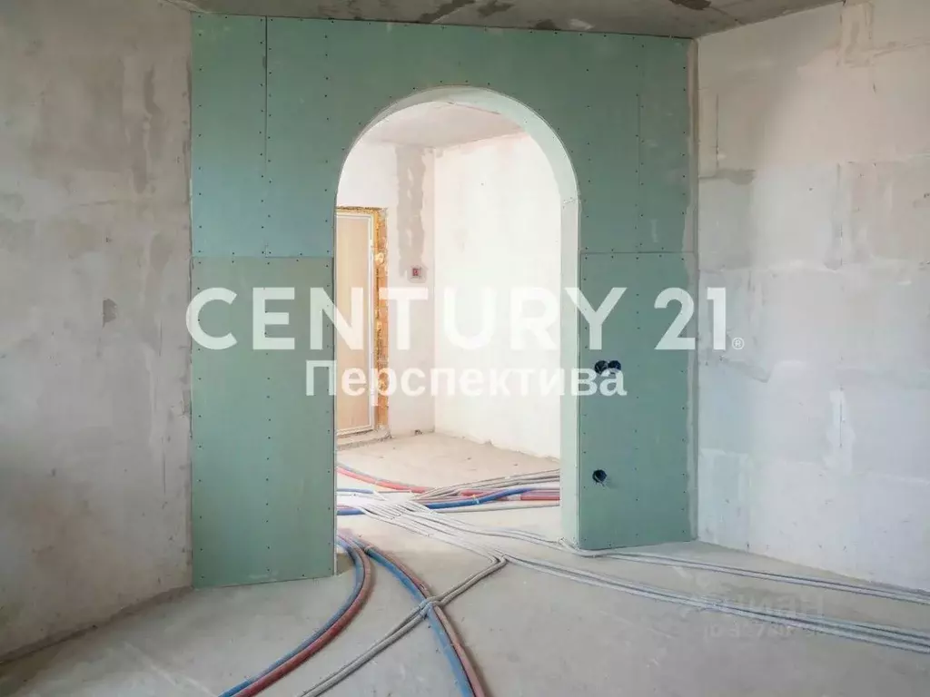 2-к кв. Московская область, Балашиха ш. Косинское, 2 (60.4 м) - Фото 1