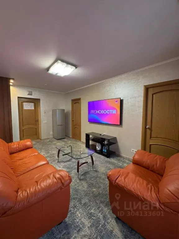 Комната Коми, Сыктывкар ул. Карла Маркса, 182 (32.0 м) - Фото 0
