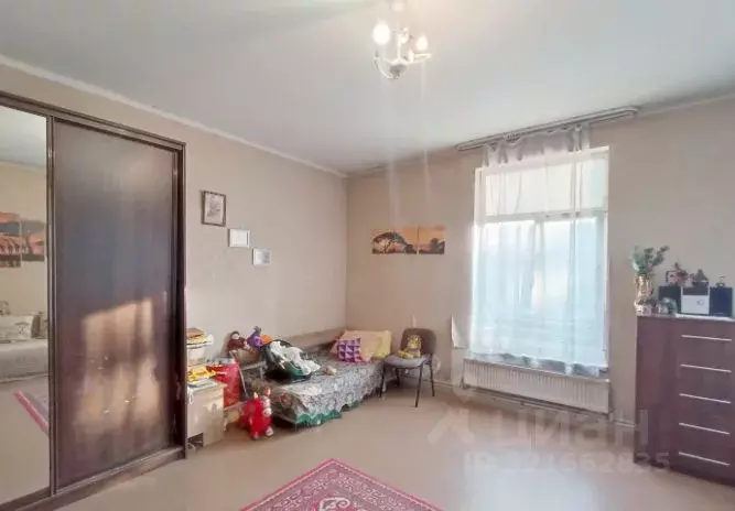 3-к кв. Калининградская область, Калининград Томская ул. (56.0 м) - Фото 1