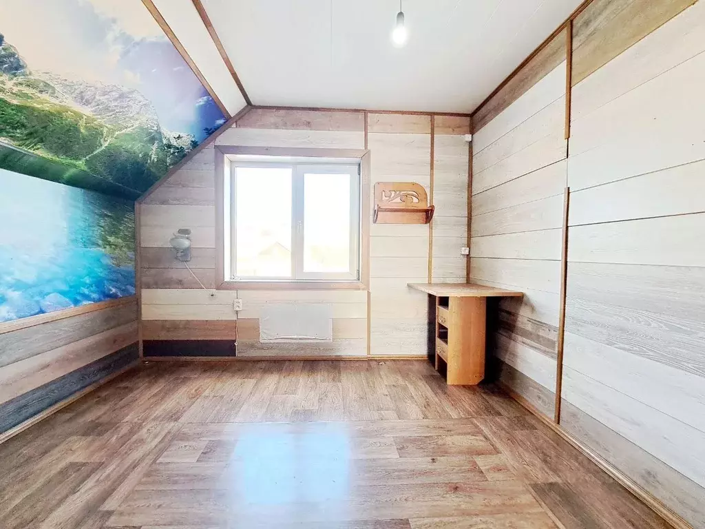 Дом в Бурятия, Улан-Удэ ул. Больничная (100 м) - Фото 1