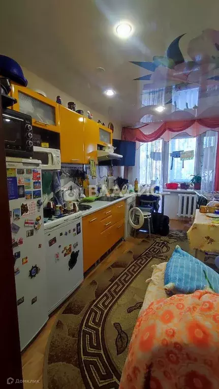 Продаётся 2-к квартира, 46.6 м - Фото 0