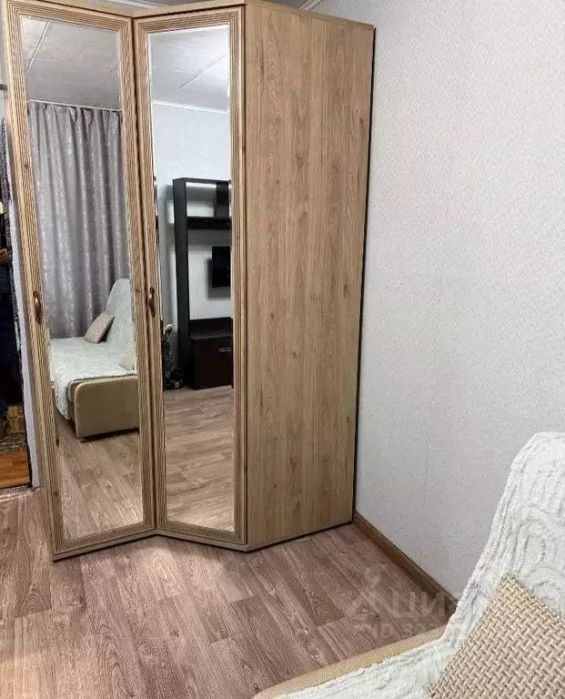 Комната Самарская область, Самара Шариковый пер., 4 (15.0 м) - Фото 2