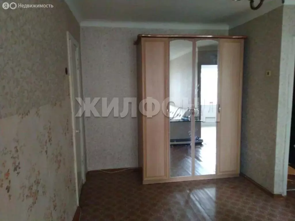 2-комнатная квартира: Обь, улица ЖКО Аэропорта, 12 (42.1 м) - Фото 1