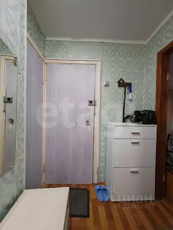 1-к кв. Липецкая область, Липецк Звездная ул., 14/1 (25.0 м) - Фото 2
